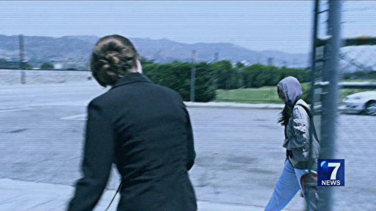 The Scott Tibbs Documentaryの背景画像