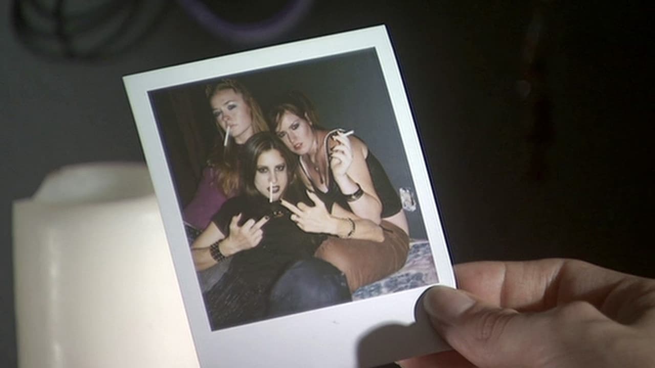 Satanicの背景画像