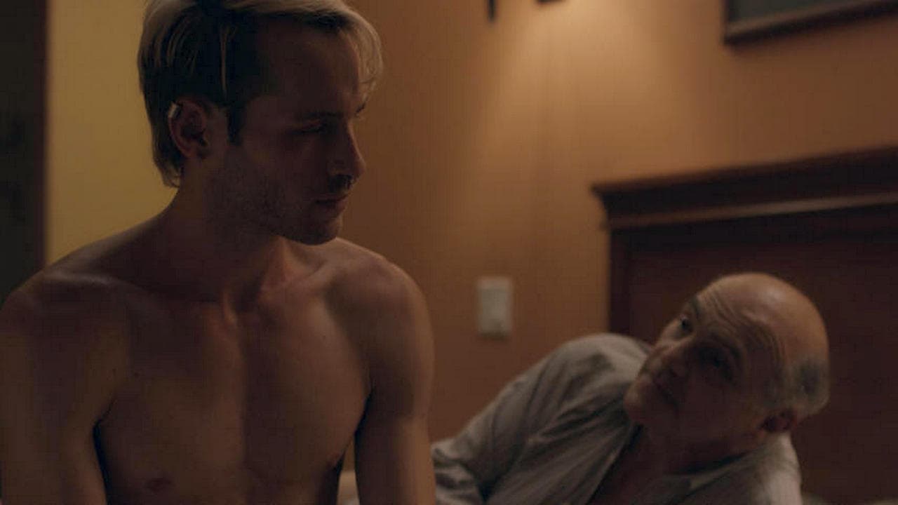 Johnnyの背景画像