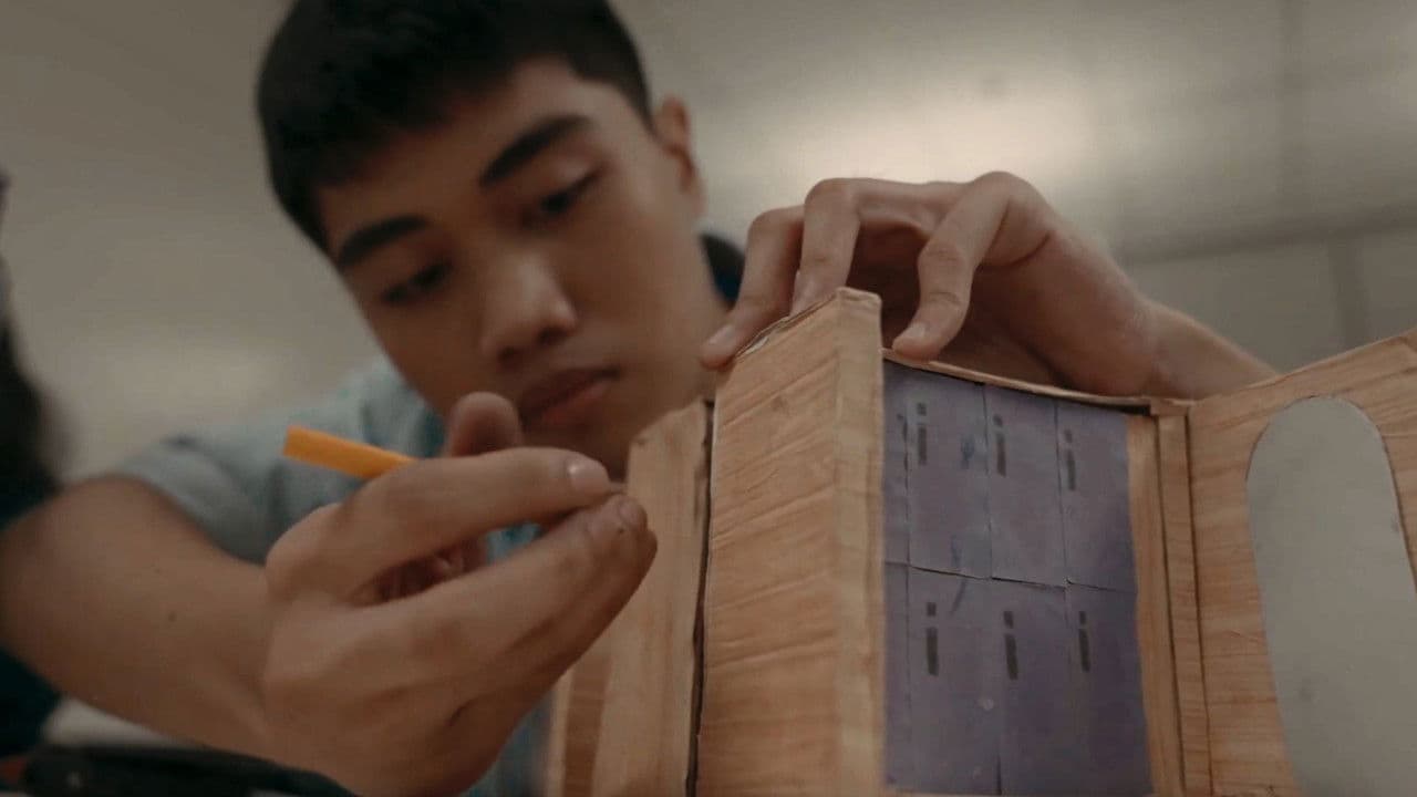 Stable Conditionsの背景画像