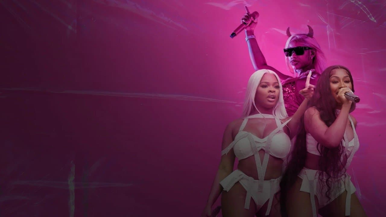 Bad Bitch, la plus belle revanche du rapの背景画像