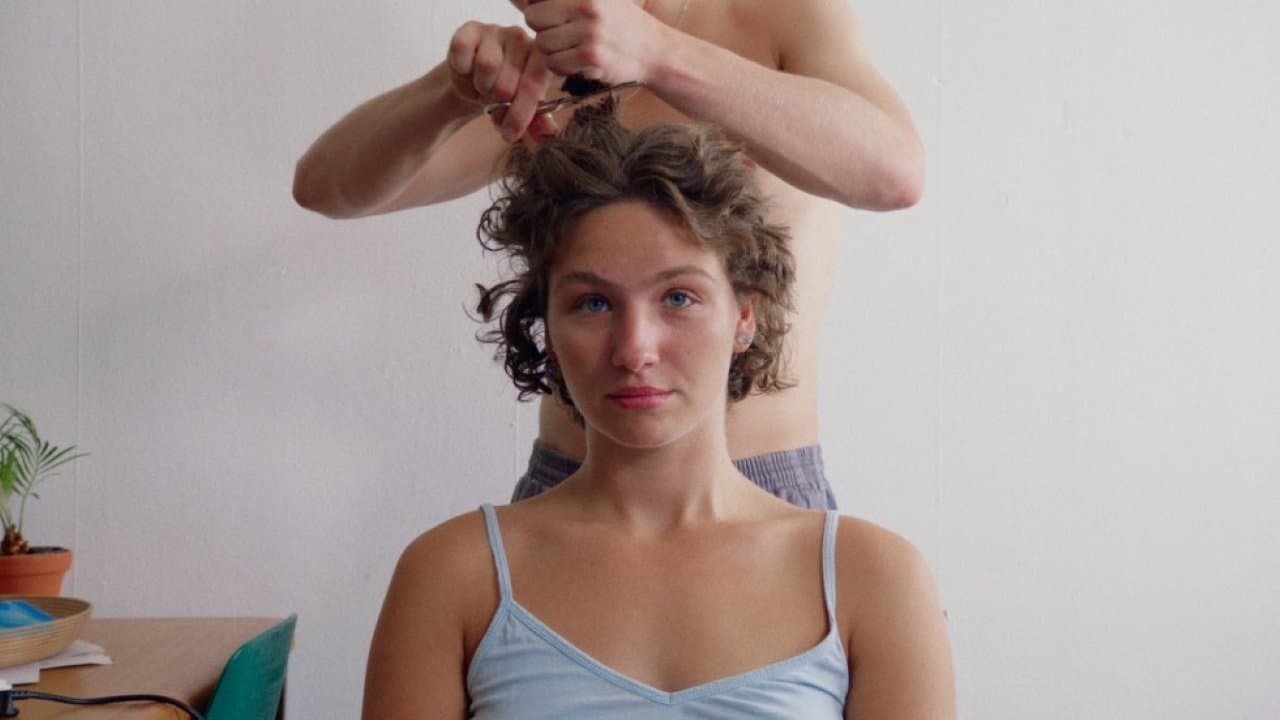 Drama Girlの背景画像