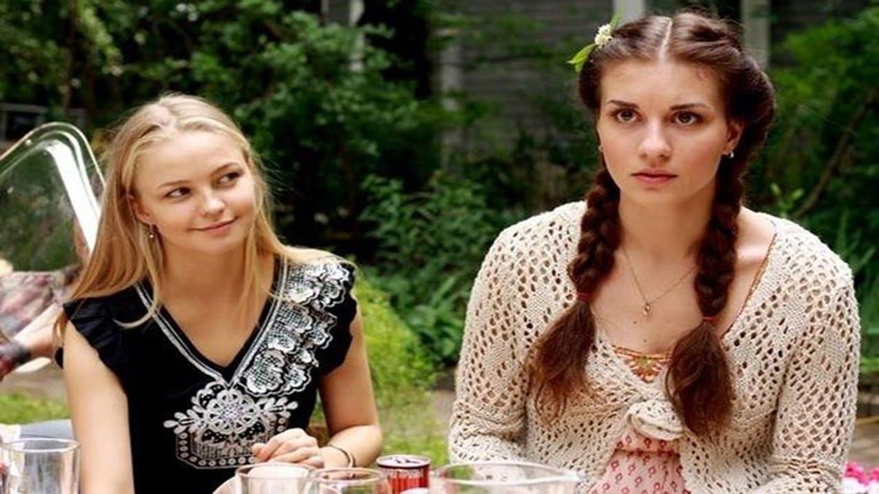 Анечкаの背景画像