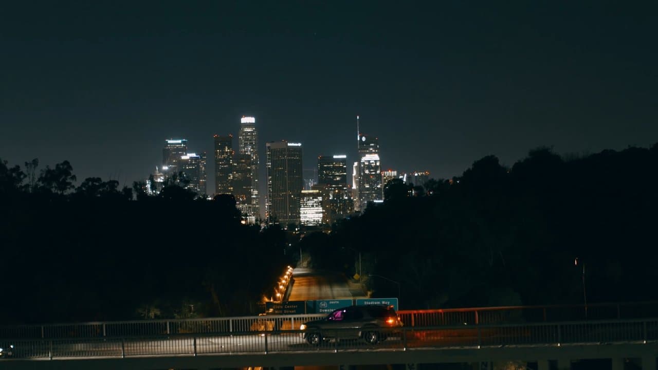 Anamorphia IIの背景画像