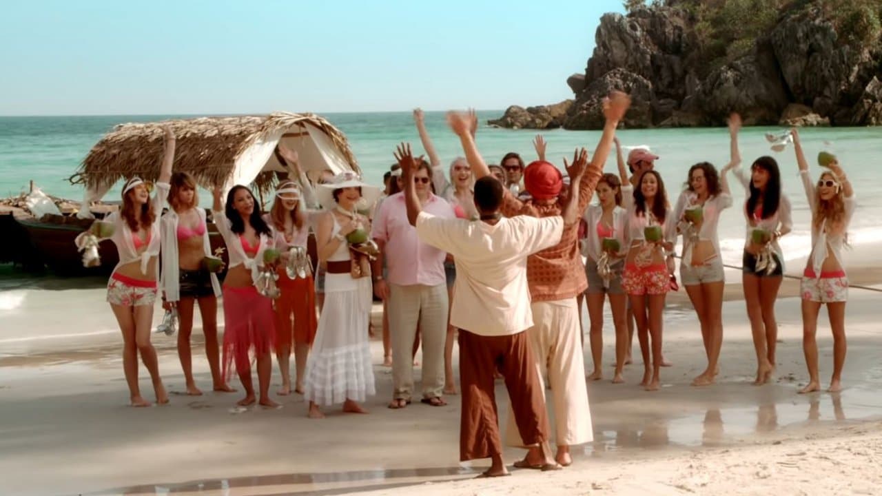 Das Missen Massakerの背景画像