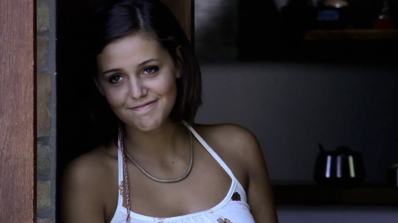 Per una rosaの背景画像