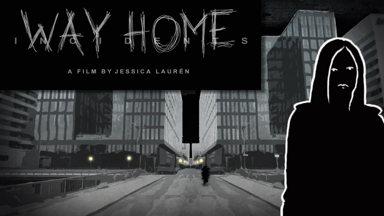 Hemvägの背景画像