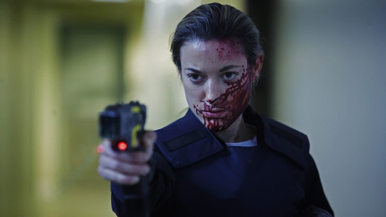 Cold Bloodedの背景画像