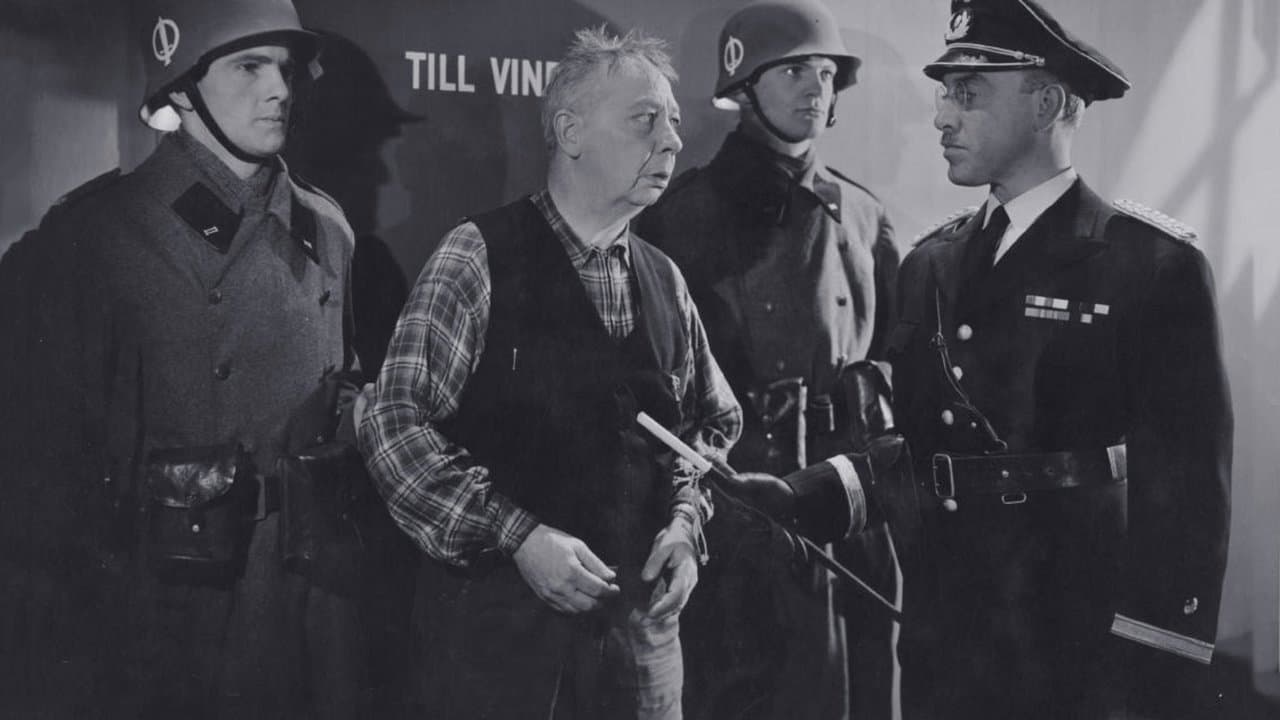 Lev farligtの背景画像