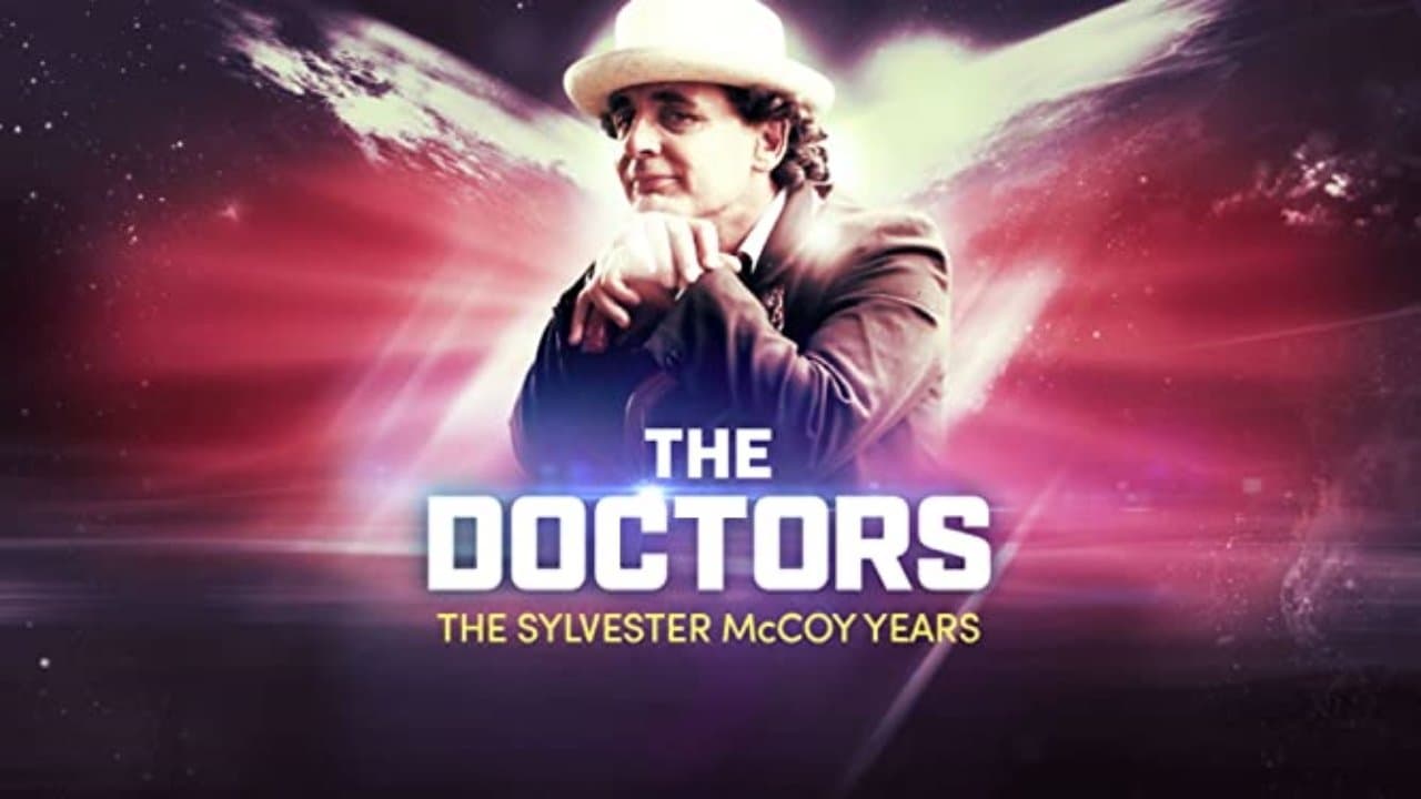 The Doctors: The Sylvester McCoy Yearsの背景画像