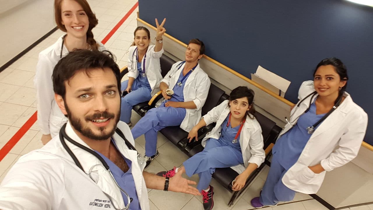 מתים לרגעの背景画像