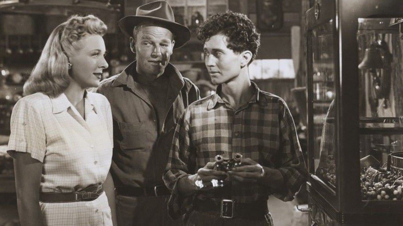 Spoilers of the Northの背景画像