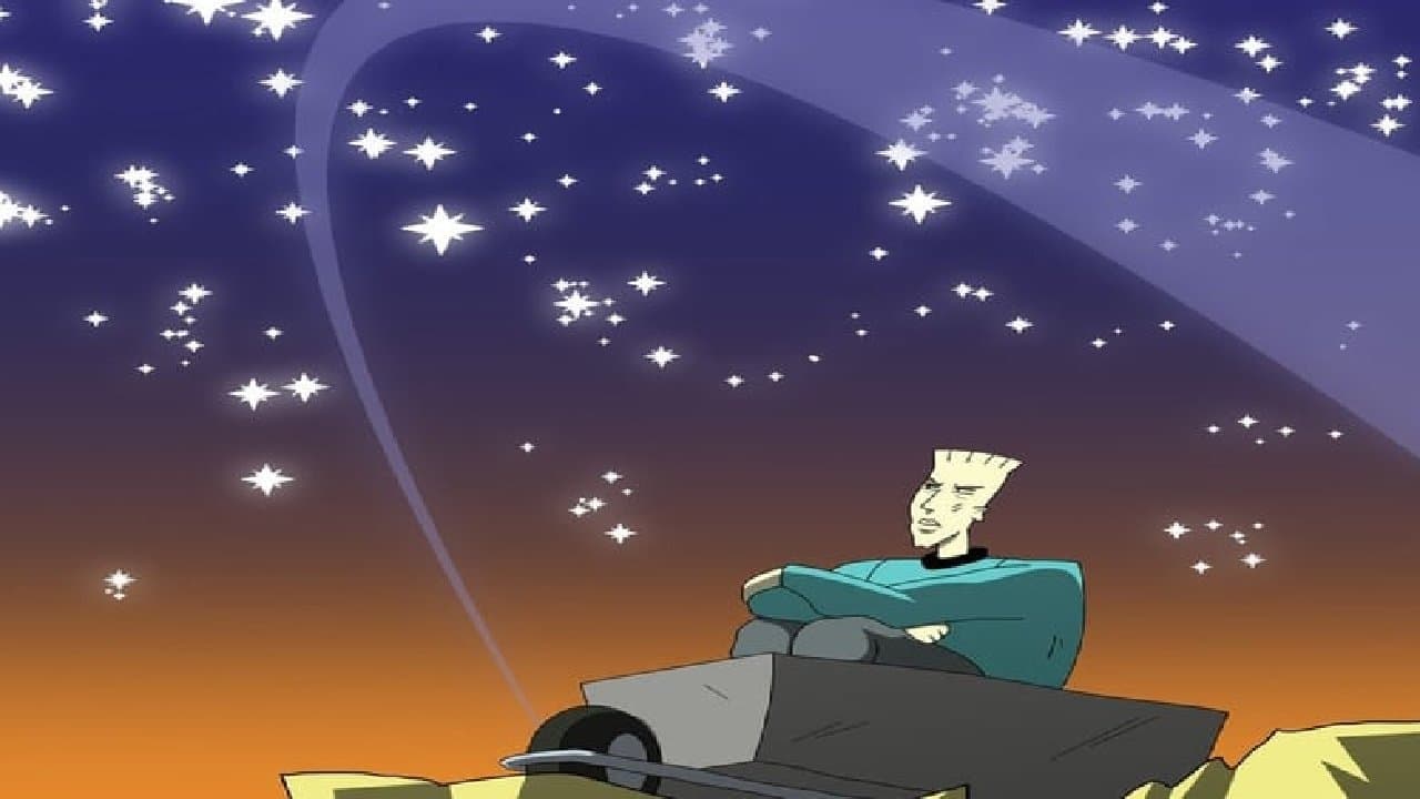 Captain Starの背景画像