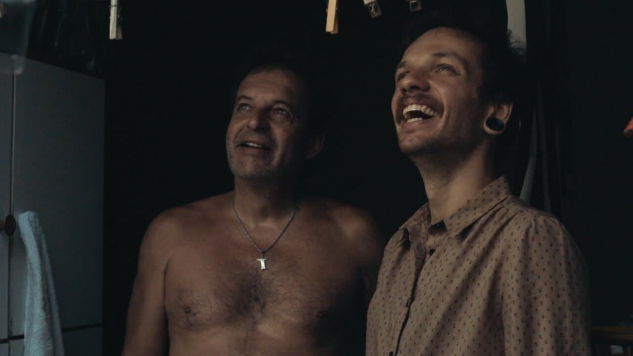 Ontem Havia Coisas Estranhas no Céuの背景画像