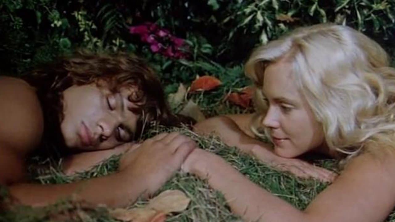 Adamo ed Eva, la prima storia d'amoreの背景画像