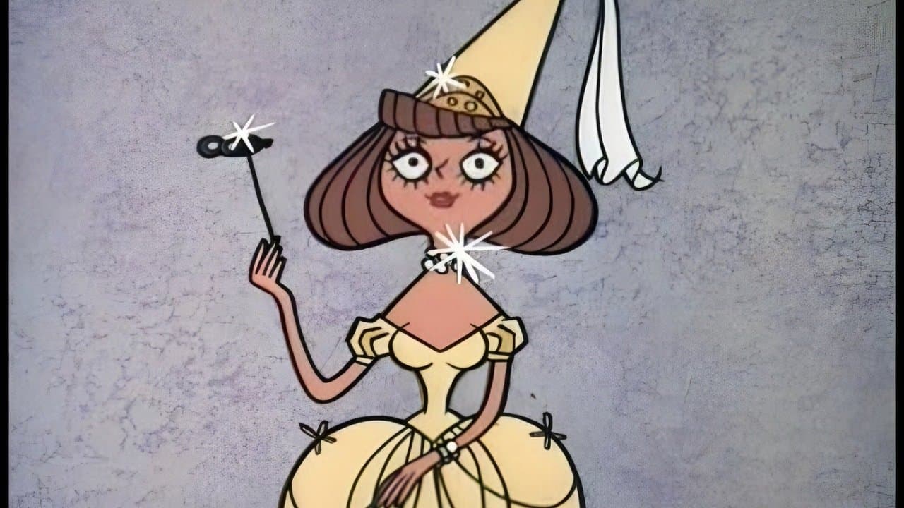 Fractured Fairy Talesの背景画像