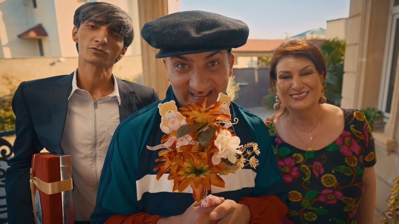 Şirinの背景画像