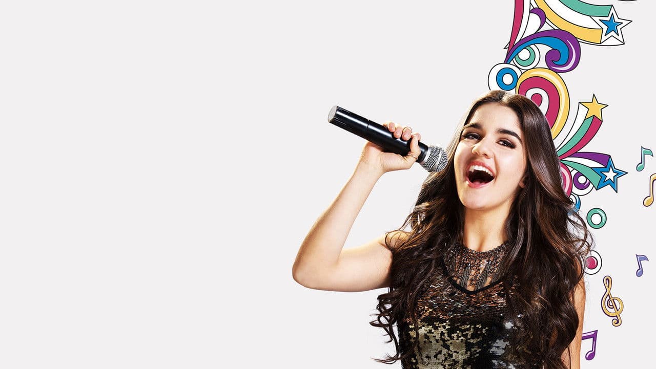 Gaby Estrella: O Filmeの背景画像