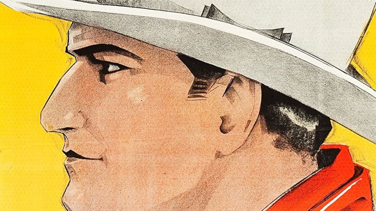 The Man from Texasの背景画像