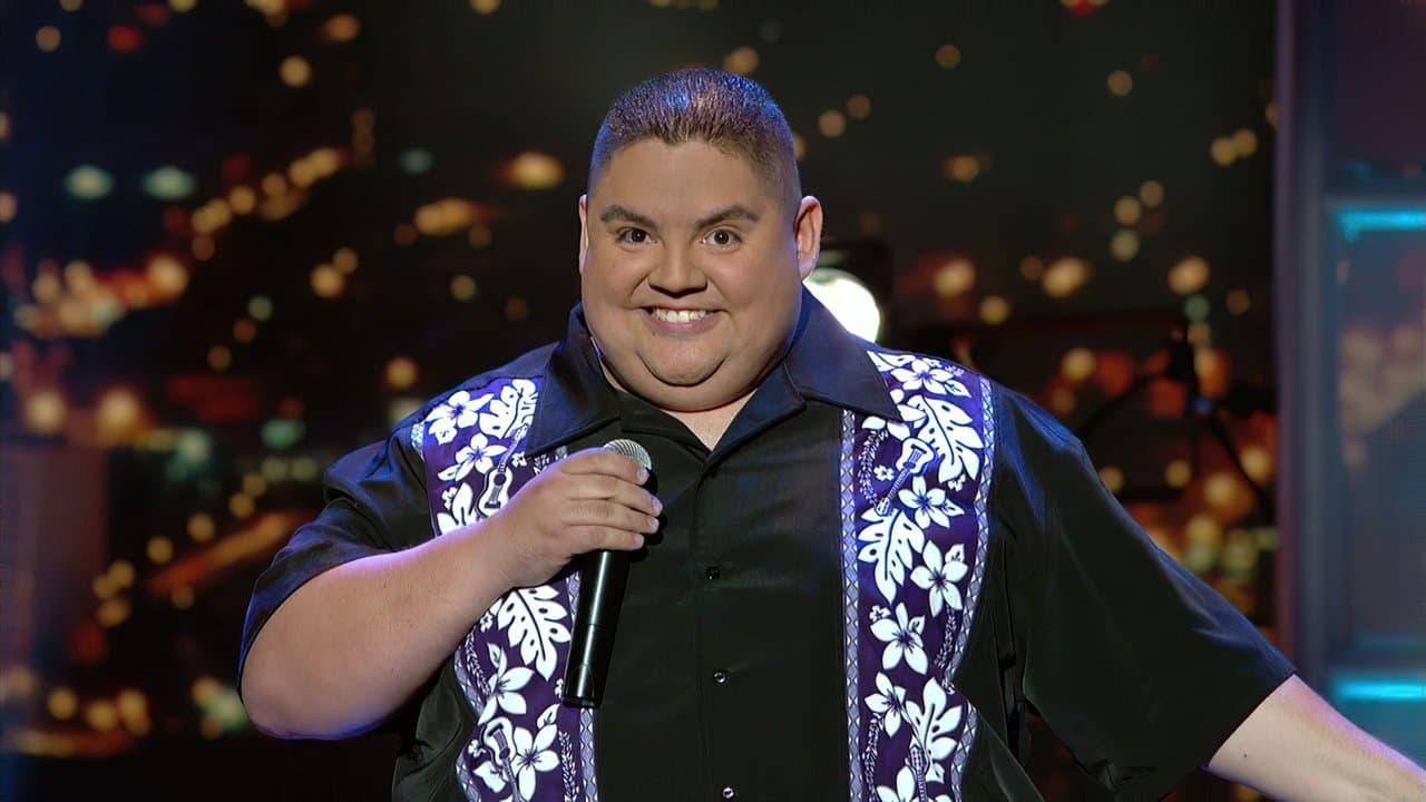 Gabriel Iglesias: I'm Not Fat... I'm Fluffyの背景画像