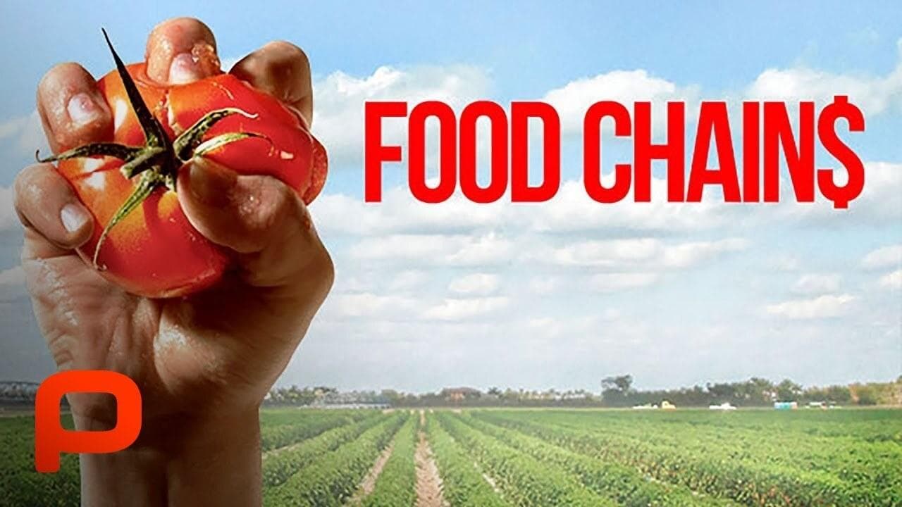 Food Chainsの背景画像