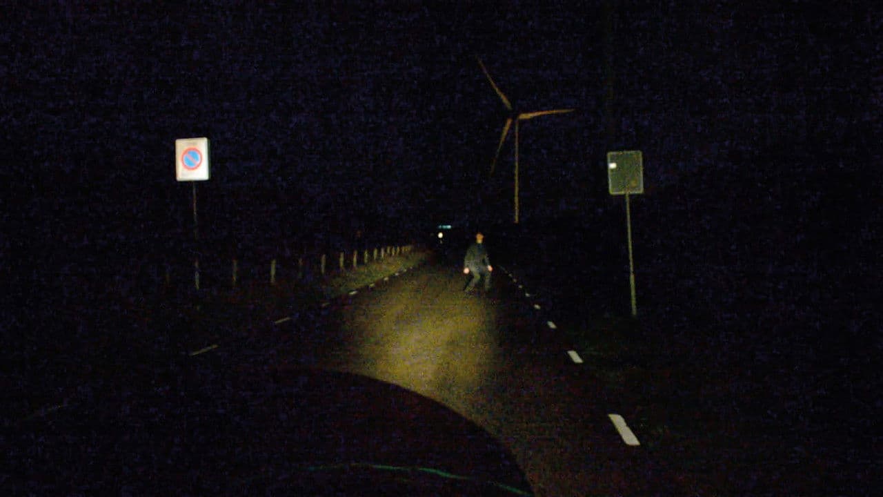 Noordzeekanaalの背景画像