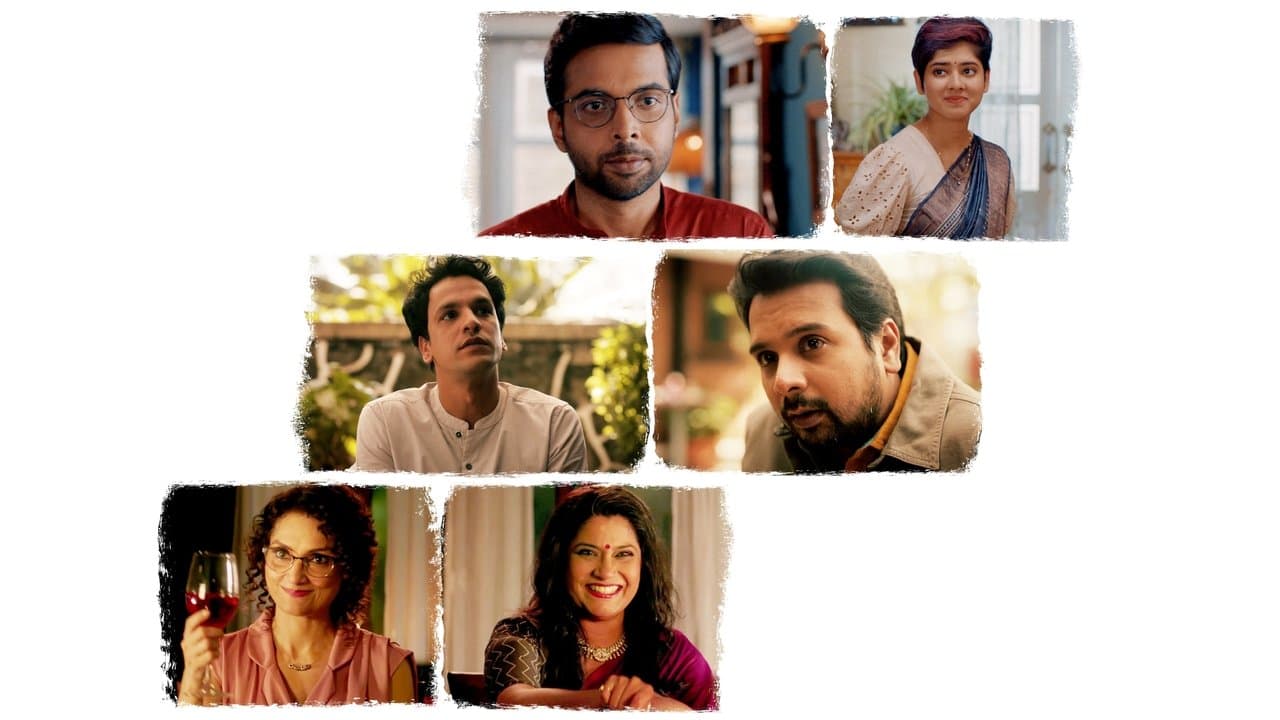 Stories on the Next Pageの背景画像