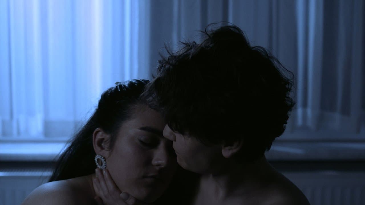 Hayalimdeki Sahnelerの背景画像