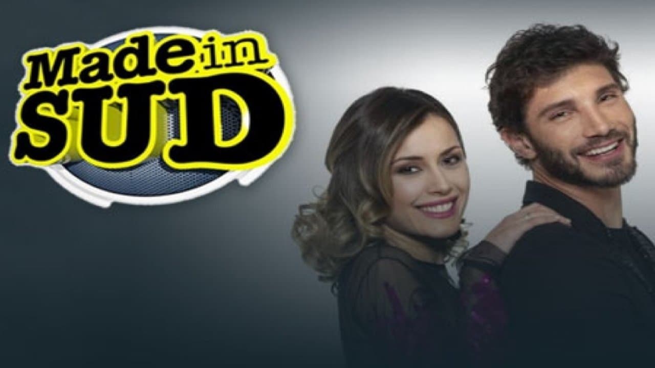 Made in Sudの背景画像