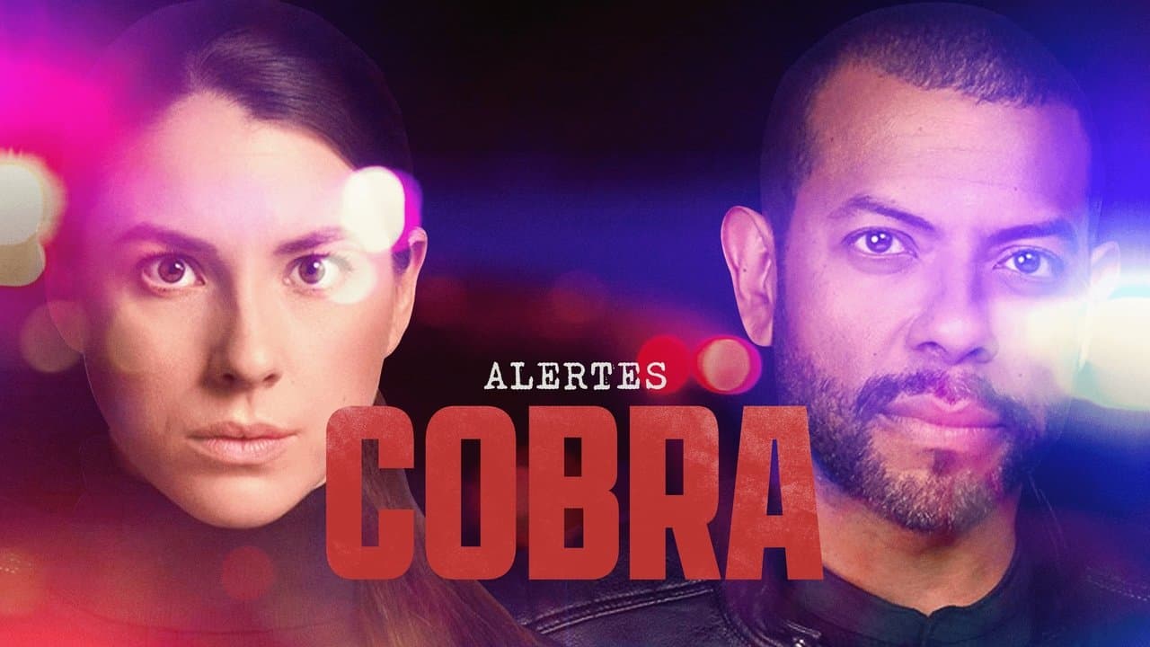 Alertes: Cobraの背景画像