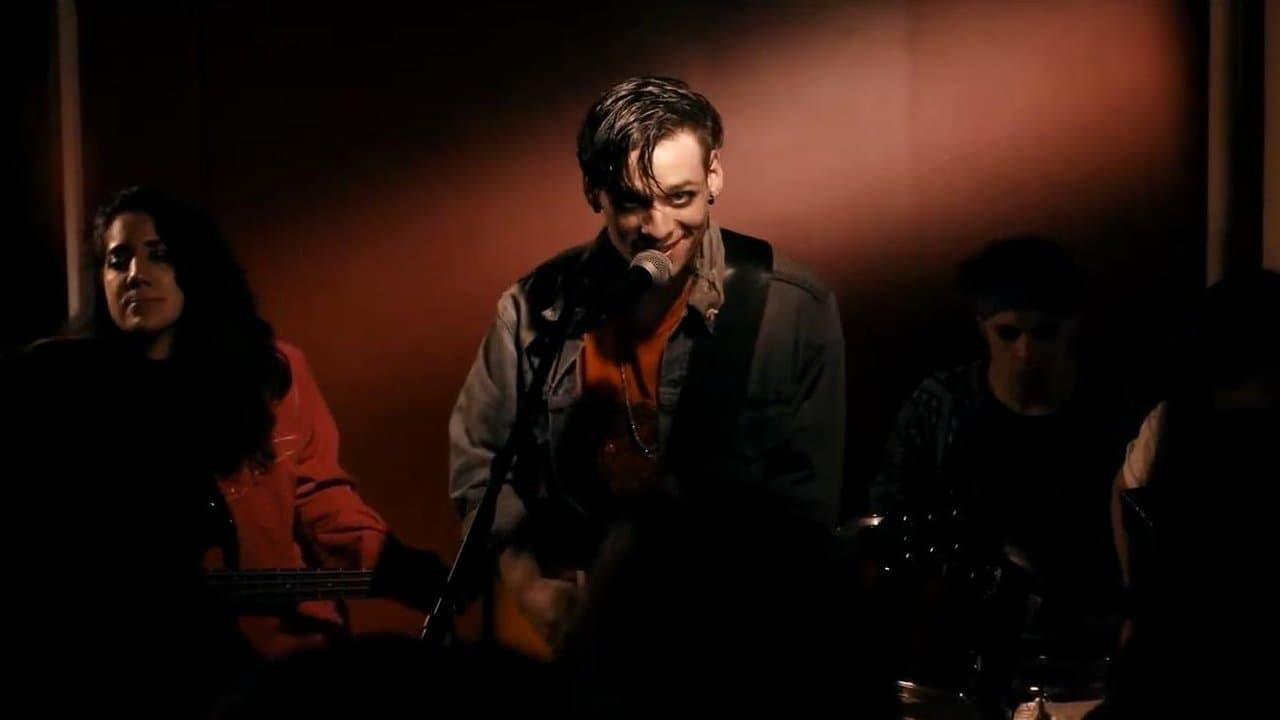 Cigarette Daydreamsの背景画像