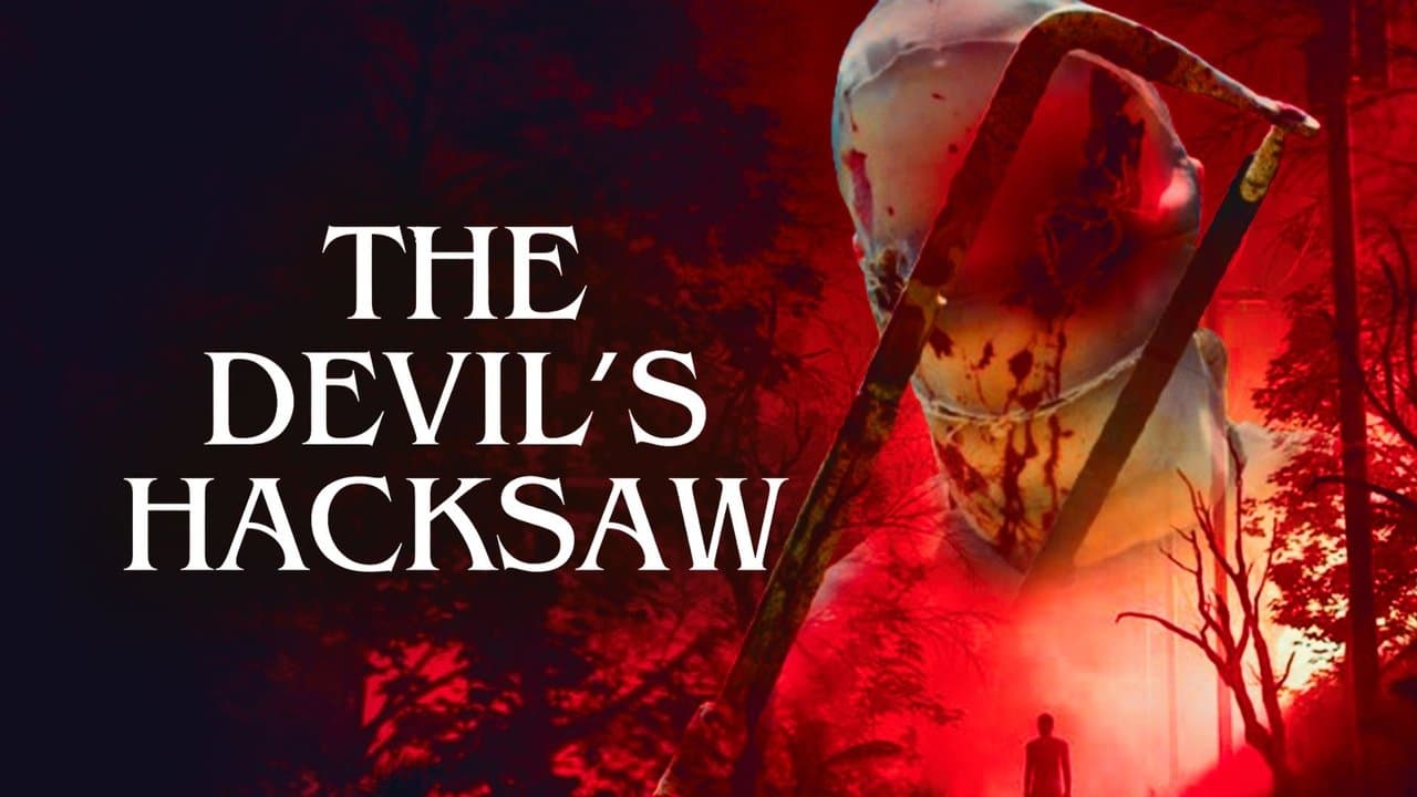 The Devil's Hacksawの背景画像