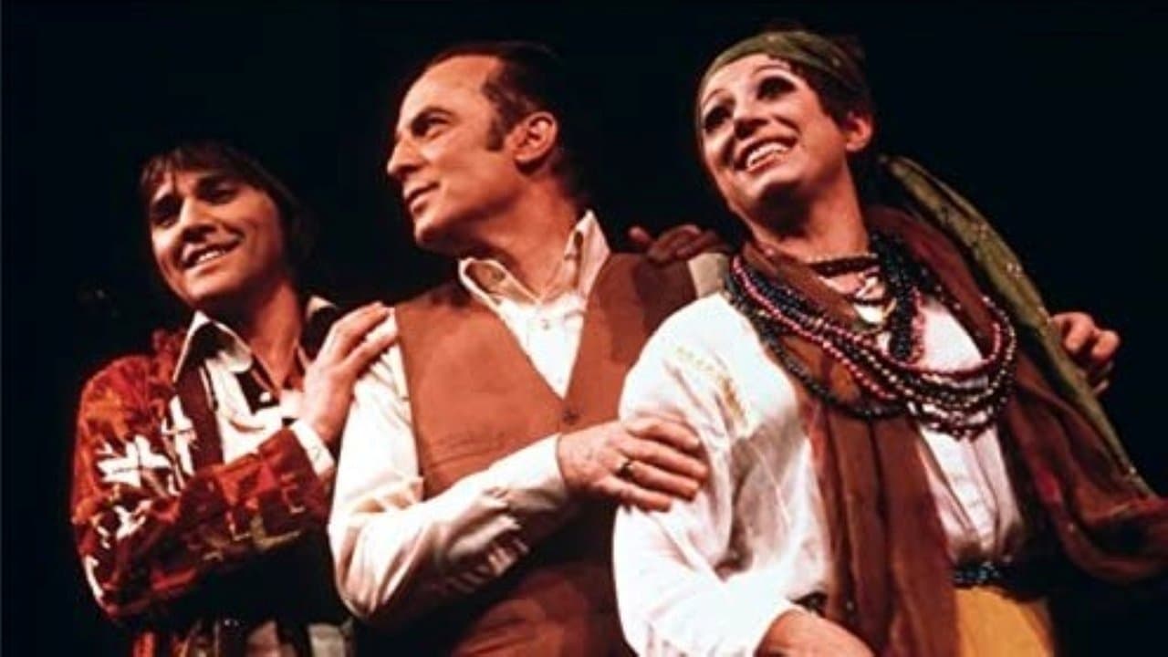 Wim Sonneveld met Willem Nijholt en Corrie van Gorpの背景画像