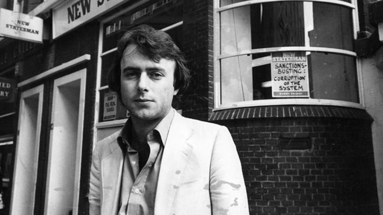 The Hitchの背景画像