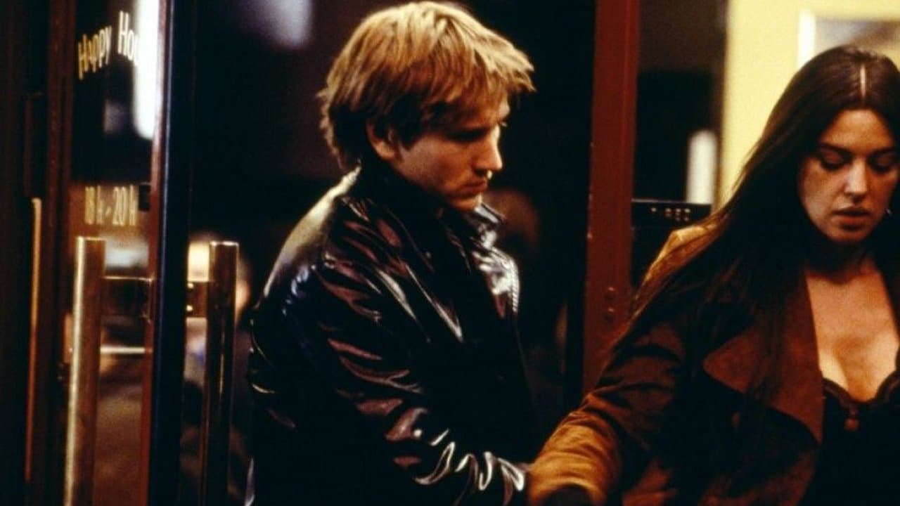 Franck Spadoneの背景画像