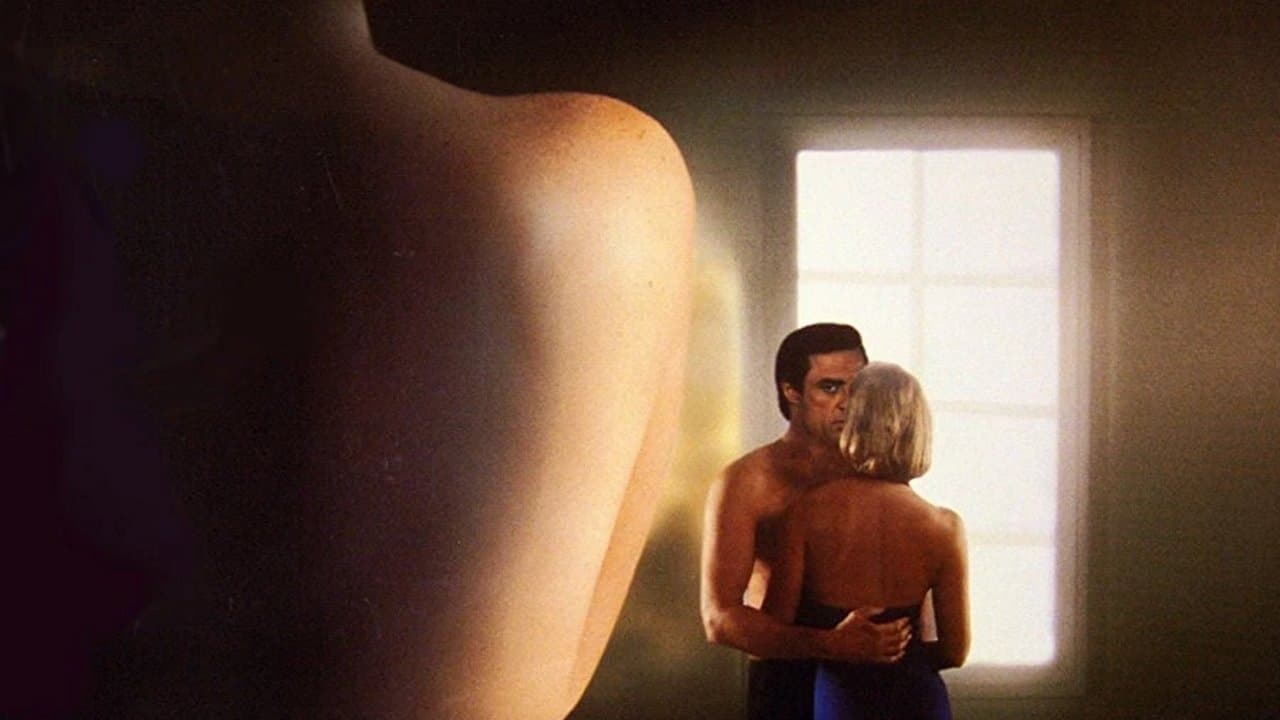 The Danger of Love: The Carolyn Warmus Storyの背景画像