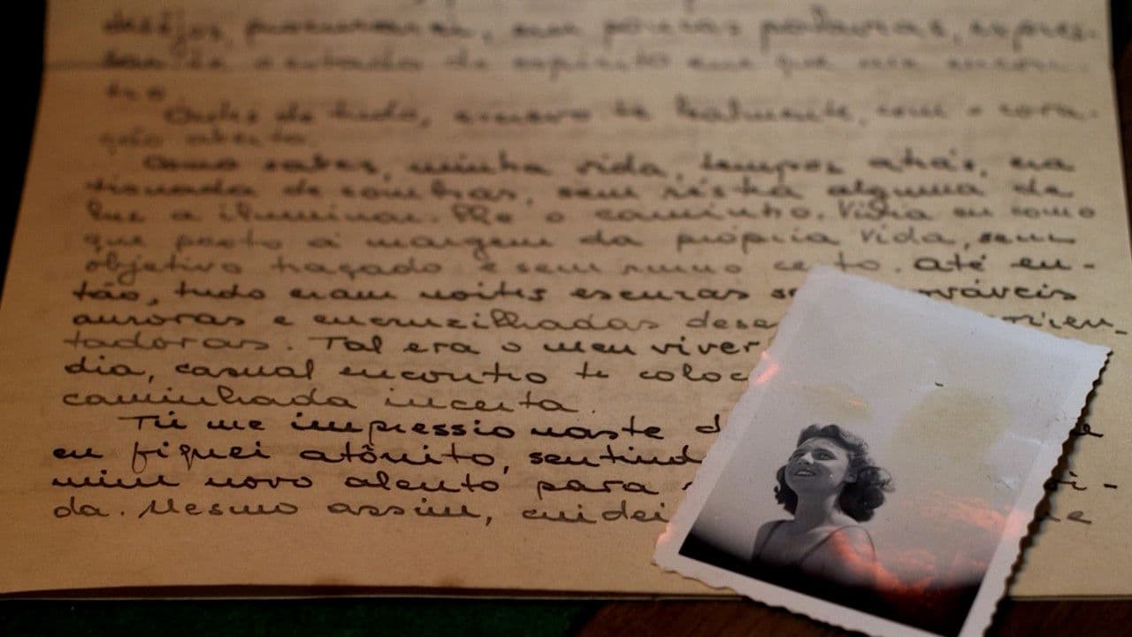 Compram-se Memórias e Cartas de Amorの背景画像