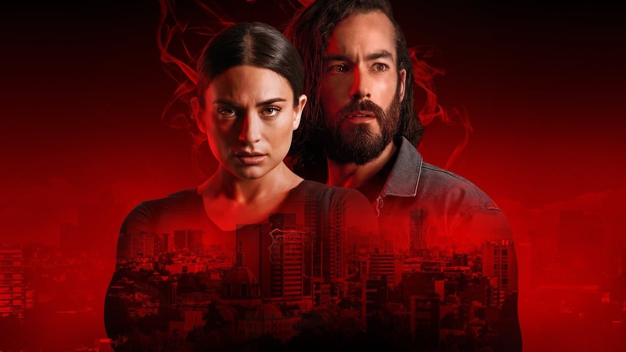 Toda la sangreの背景画像