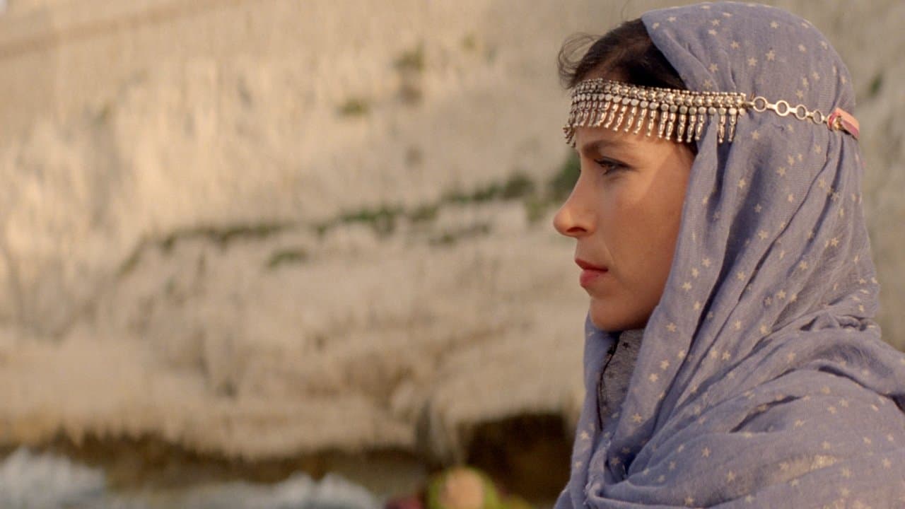 As Mil e Uma Noites: Volume 3, O Encantadoの背景画像