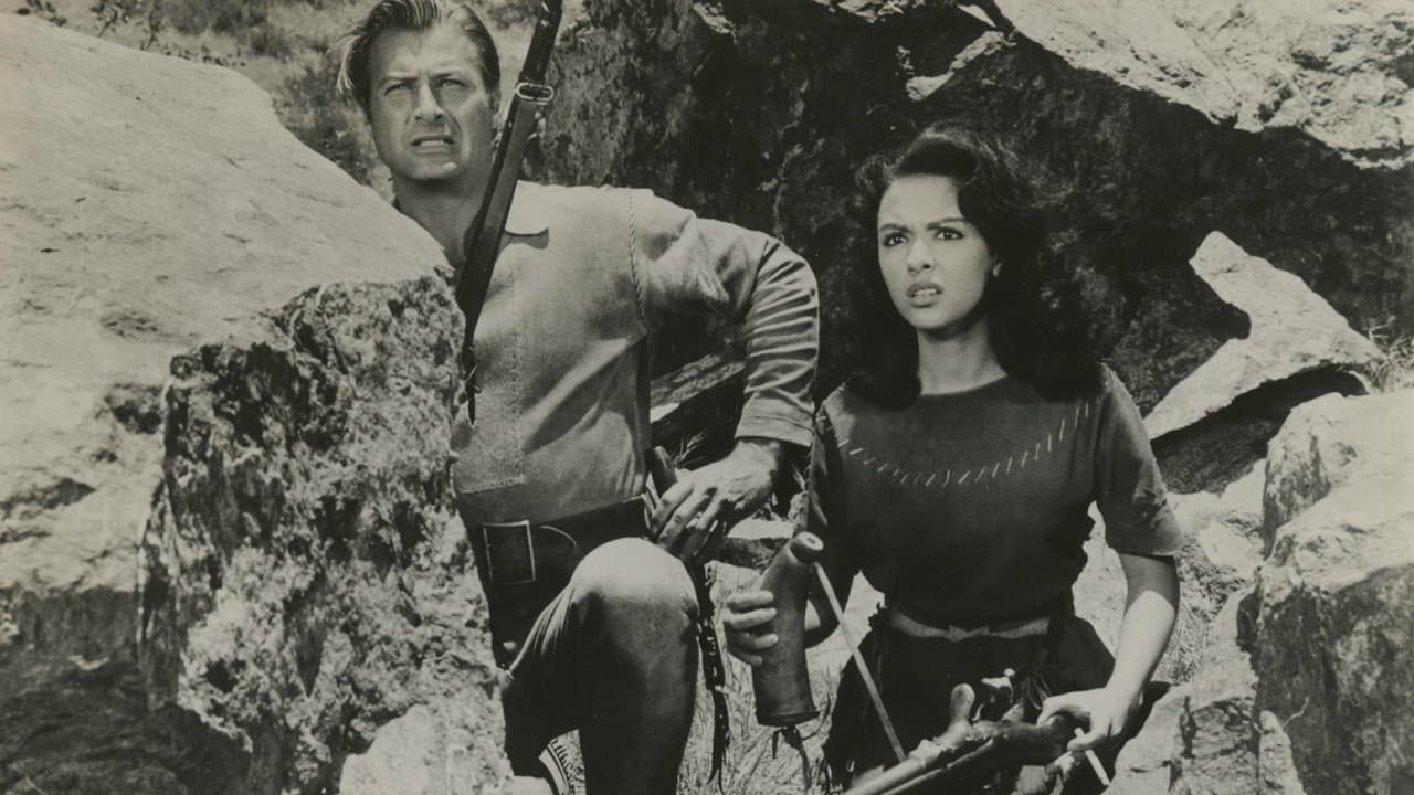 The Deerslayerの背景画像