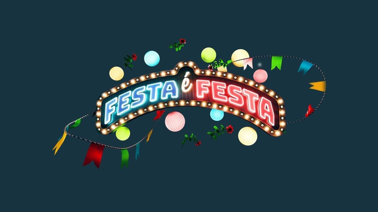 Festa é Festaの背景画像
