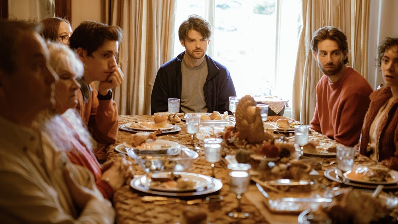 Thanksgivingの背景画像