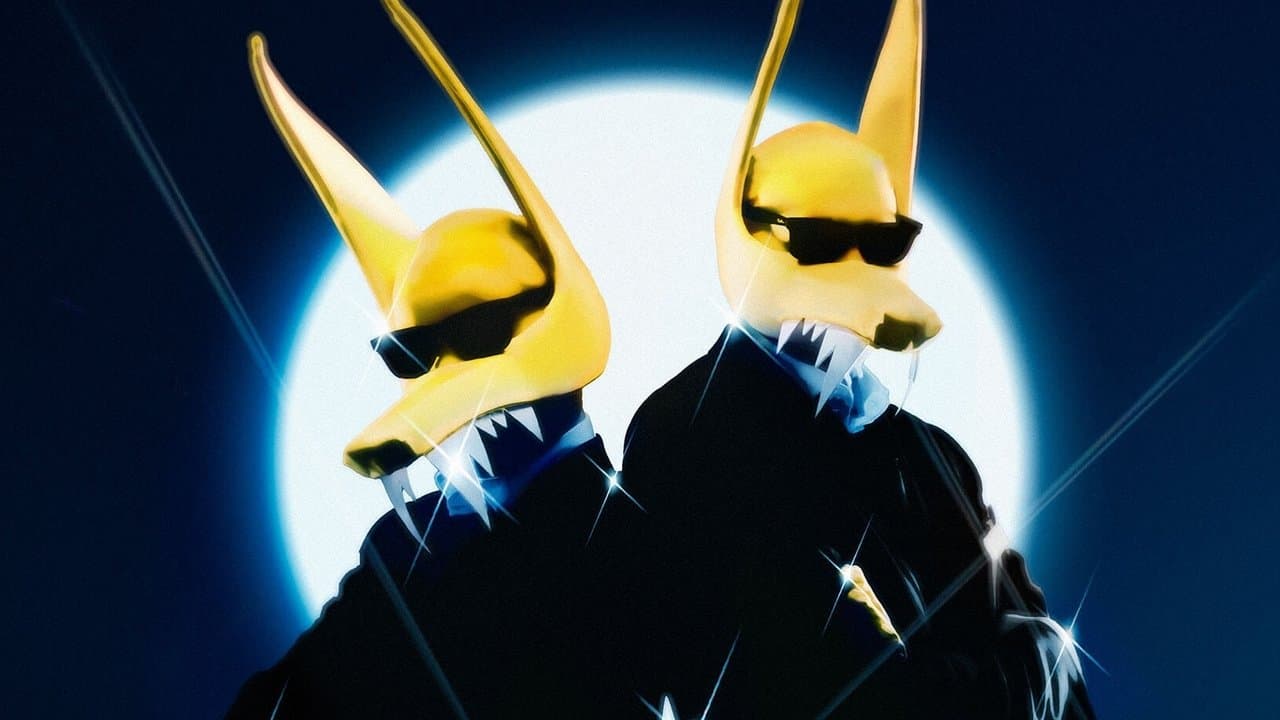 Worst Kept Secret: The Subwoolfer Documentaryの背景画像