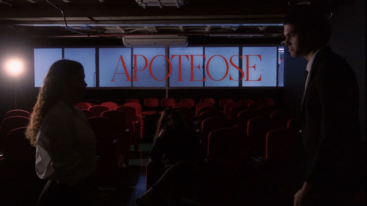 Apoteoseの背景画像