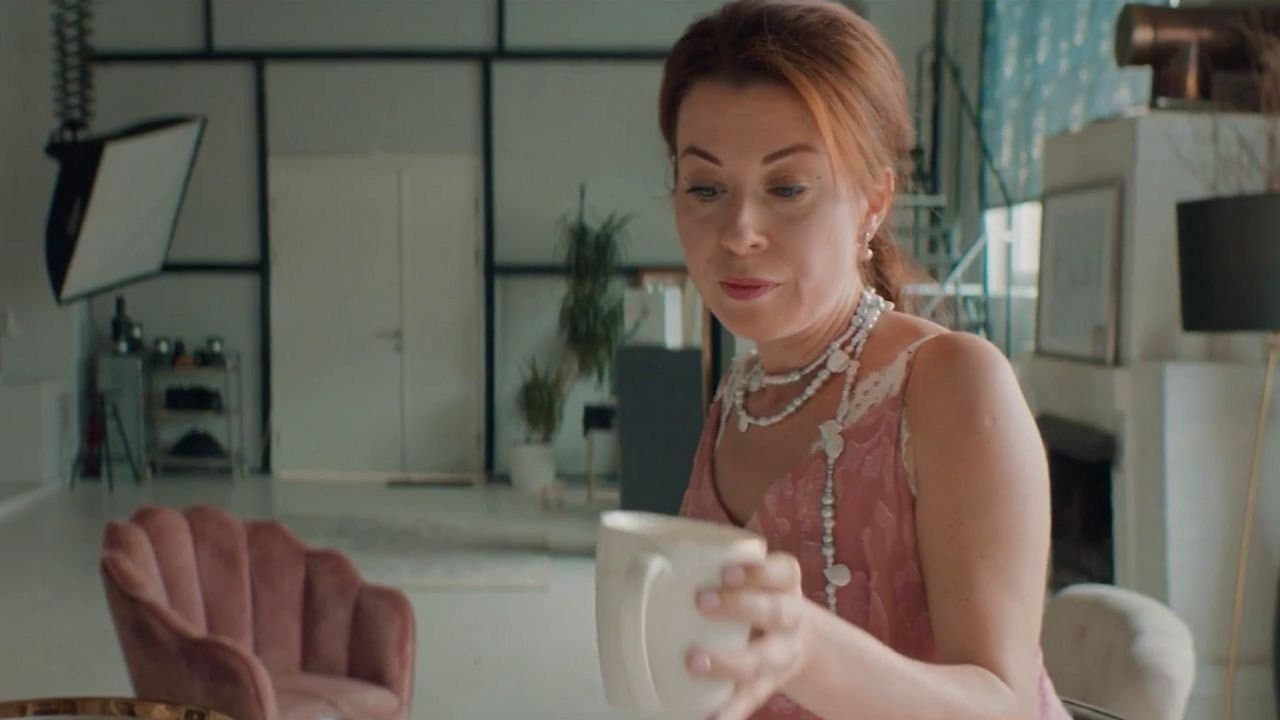 Ekstāzeの背景画像