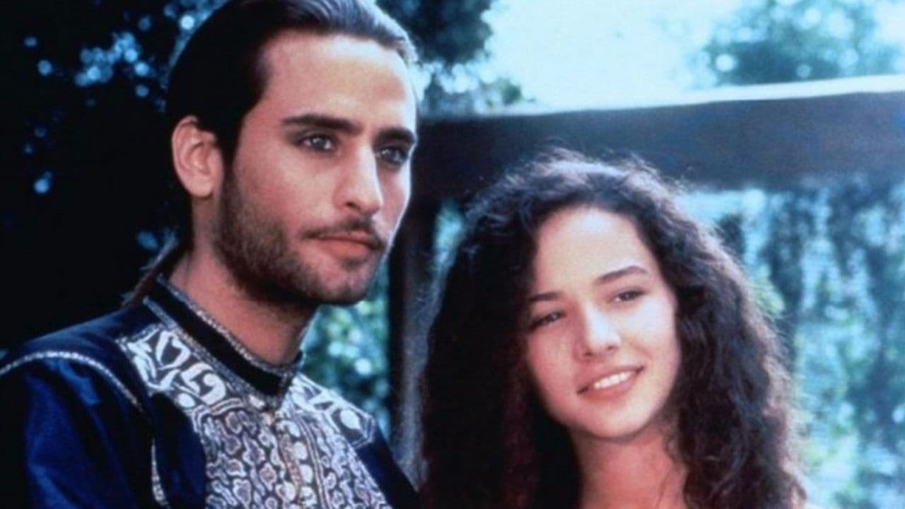 Sorellina e il principe del sognoの背景画像