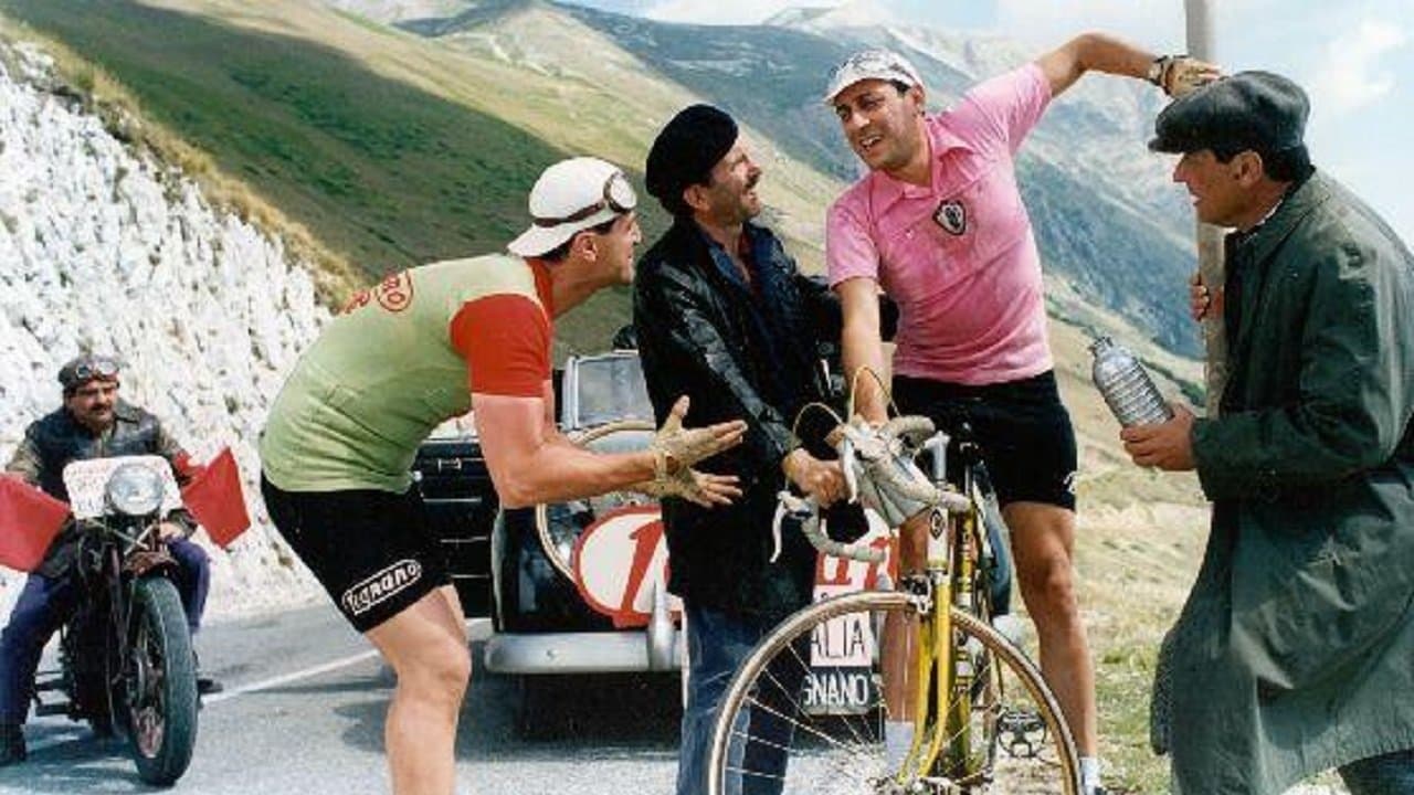 Il Grande Faustoの背景画像