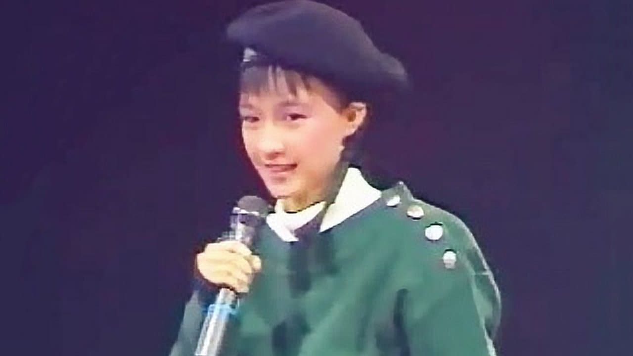 寶麗金15週年演唱會の背景画像