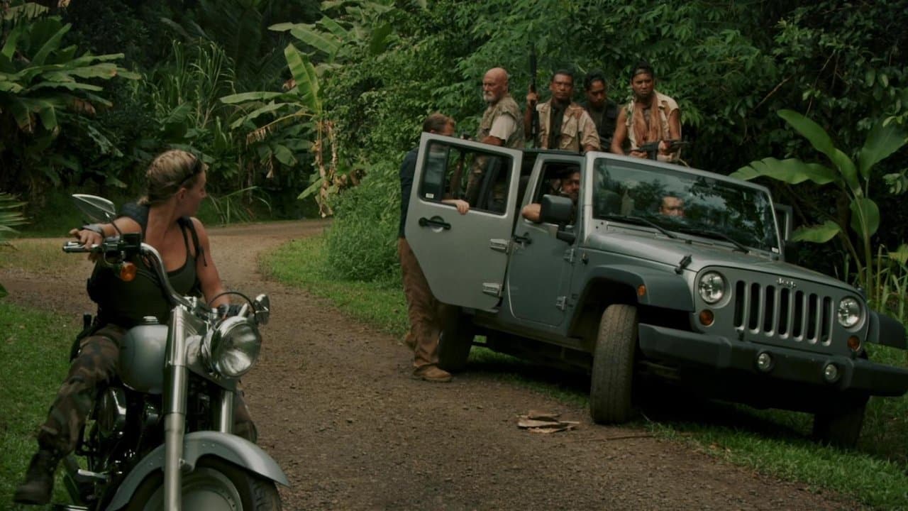 The City of Goldの背景画像