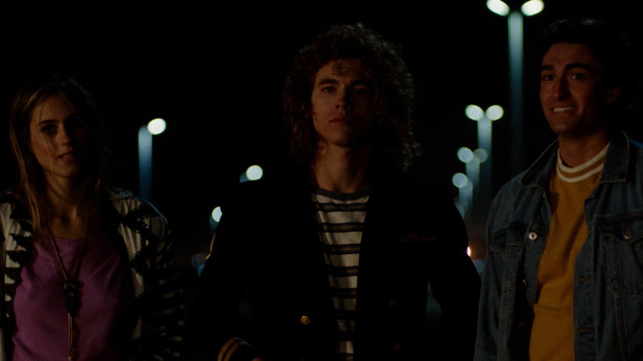 What's My Name Again?の背景画像